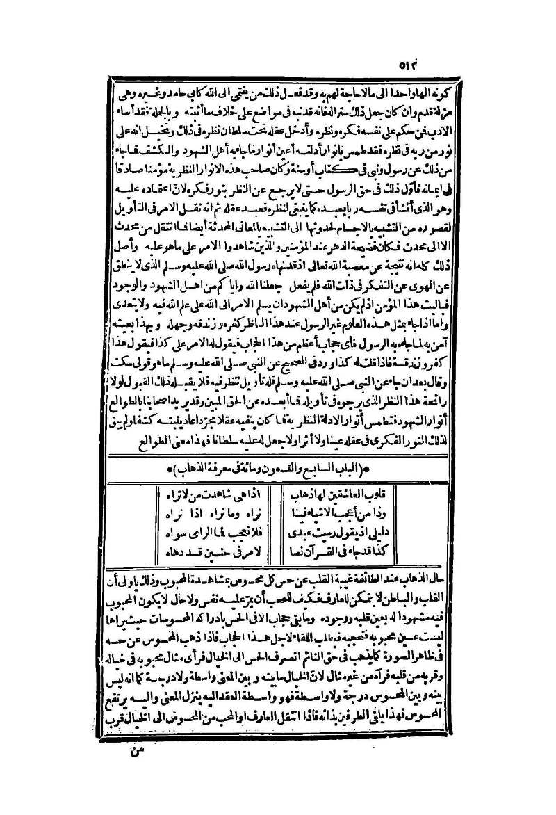 futmak.com - Page 512 - from part Two of the second Boulaq edition